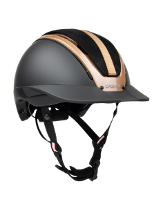 Helm Casco Duell One Iconic - Sicherheit & Stil High-End-Reiten auf Esprit-Equitation