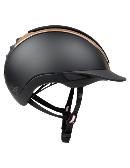 Helm Casco Duell One Iconic - Sicherheit & Stil High-End-Reiten auf Esprit-Equitation