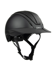 Casque Casco Duell One Iconic – sécurité & style équitation haut de gamme sur Esprit-Equitation 2