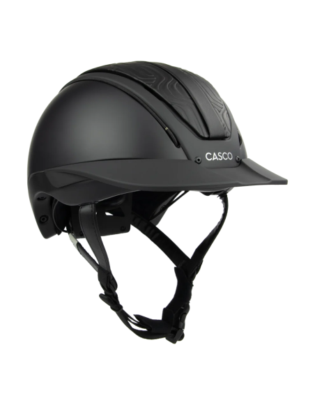Helm Casco Duell One Iconic - Sicherheit & Stil High-End-Reiten auf Esprit-Equitation