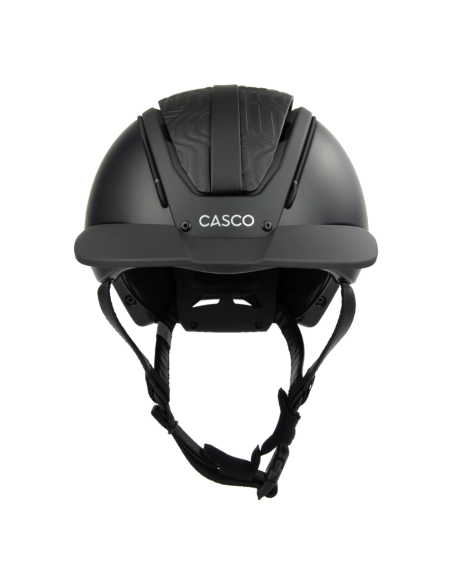 Helm Casco Duell One Iconic - Sicherheit & Stil High-End-Reiten auf Esprit-Equitation