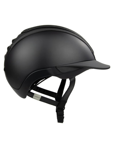 Helm Casco Duell One Iconic - Sicherheit & Stil High-End-Reiten auf Esprit-Equitation