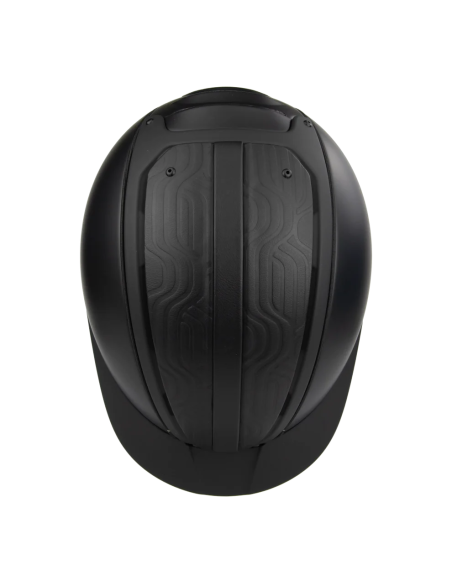 Helm Casco Duell One Iconic - Sicherheit & Stil High-End-Reiten auf Esprit-Equitation