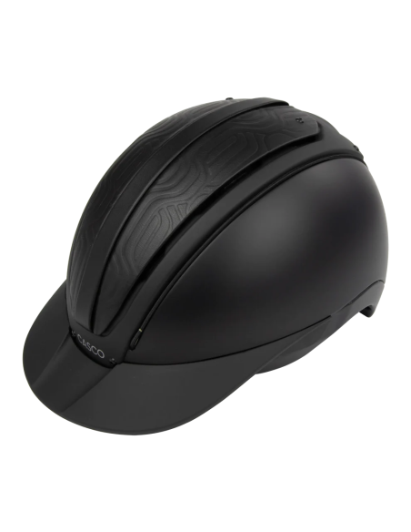 Helm Casco Duell One Iconic - Sicherheit & Stil High-End-Reiten auf Esprit-Equitation
