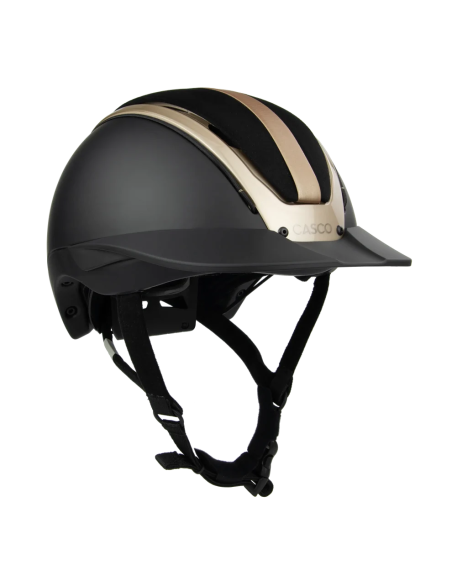 Helm Casco Duell One Iconic - Sicherheit & Stil High-End-Reiten auf Esprit-Equitation