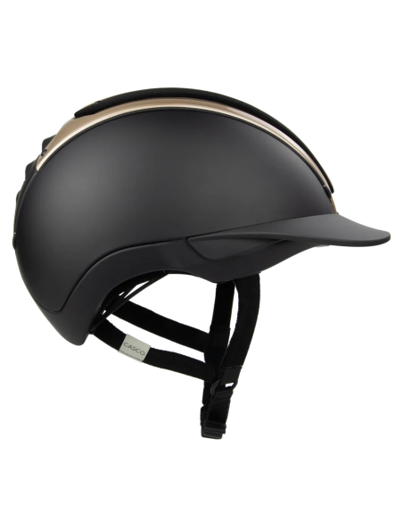 Helm Casco Duell One Iconic - Sicherheit & Stil High-End-Reiten auf Esprit-Equitation