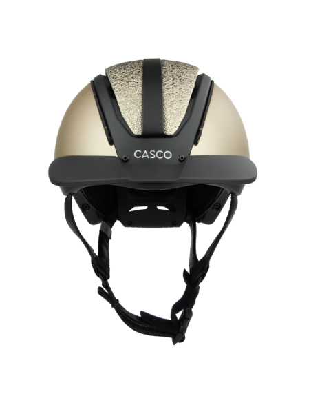 Helm Casco Duell One Iconic - Sicherheit & Stil High-End-Reiten auf Esprit-Equitation