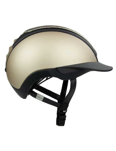 Helm Casco Duell One Iconic - Sicherheit & Stil High-End-Reiten auf Esprit-Equitation