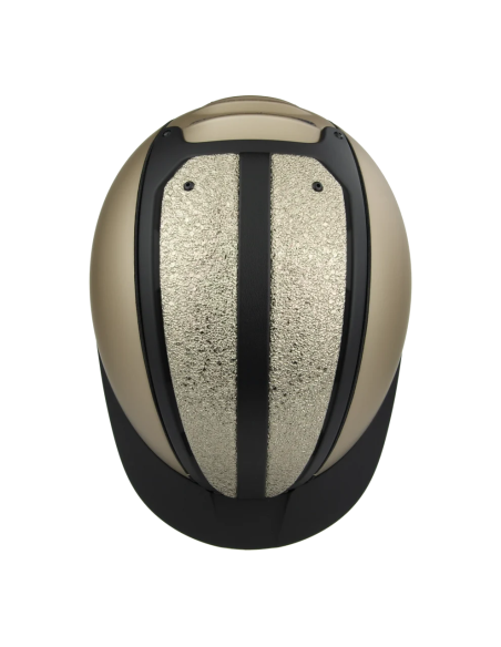 Helm Casco Duell One Iconic - Sicherheit & Stil High-End-Reiten auf Esprit-Equitation