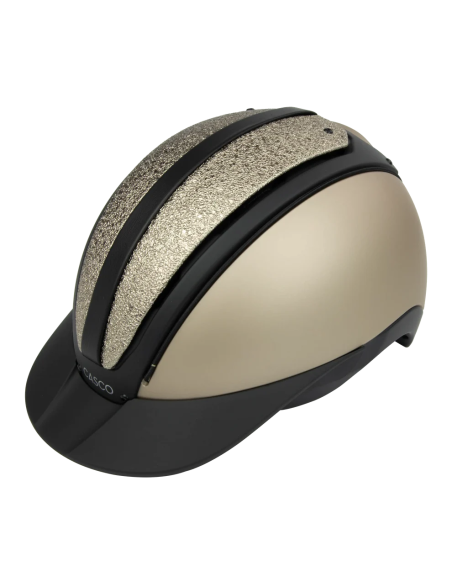 Helm Casco Duell One Iconic - Sicherheit & Stil High-End-Reiten auf Esprit-Equitation