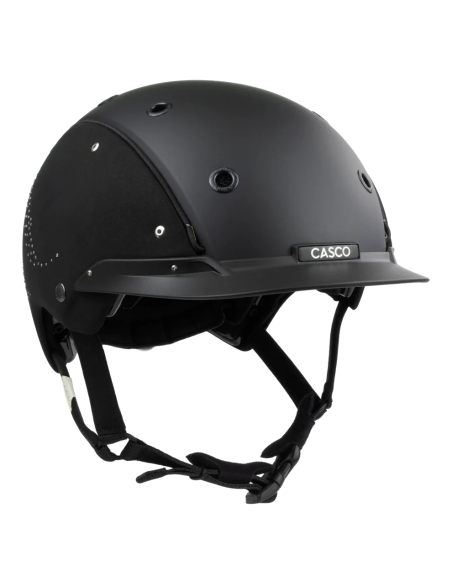 Casco Casco Champ Precision - Diseño compacto y ajuste personalizado para pilotos exigentes