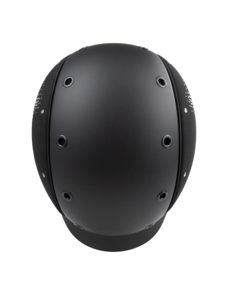 Casco Casco Champ Precision - Diseño compacto y ajuste personalizado para pilotos exigentes