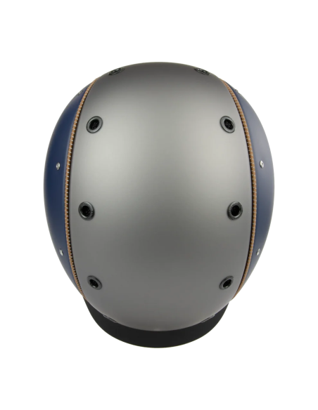 Casco Casco Champ Precision - Diseño compacto y ajuste personalizado para pilotos exigentes