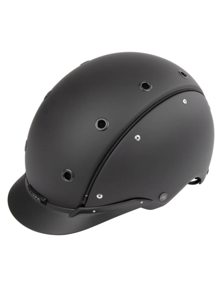 Casco Casco Champ Precision - Diseño compacto y ajuste personalizado para pilotos exigentes