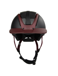 Casco Casco DUELL One Carbon - Casco de carbono premium | Esprit Équitation