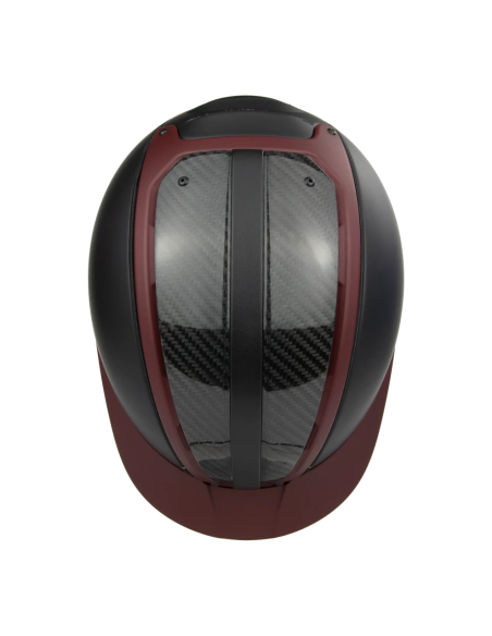 Casco Casco DUELL One Carbon - Casco de carbono premium | Esprit Équitation