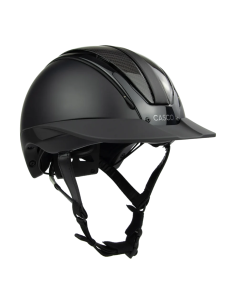 Reithelm Casco DUELL One Carbon - Premium Carbon Reithelm | Esprit Equitation 2