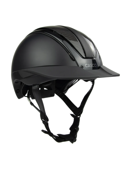 Casco Casco DUELL One Carbon - Casco de carbono premium | Esprit Équitation