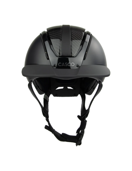 Reithelm Casco DUELL One Carbon - Premium Carbon Reithelm | Esprit Equitation