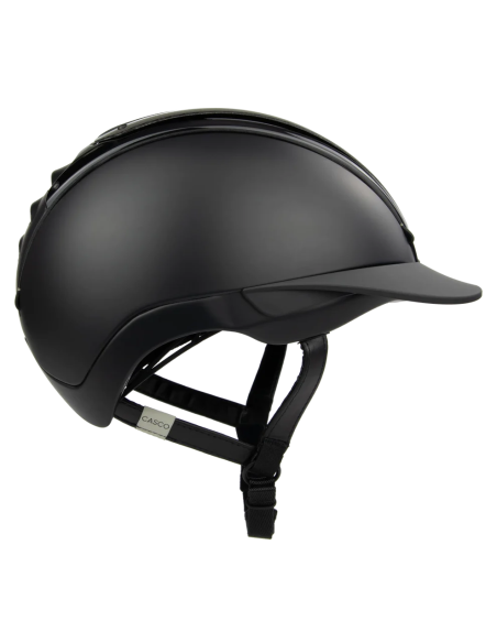 Casco Casco DUELL One Carbon - Casco de carbono premium | Esprit Équitation