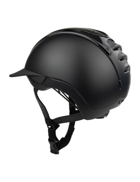 Reithelm Casco DUELL One Carbon - Premium Carbon Reithelm | Esprit Equitation