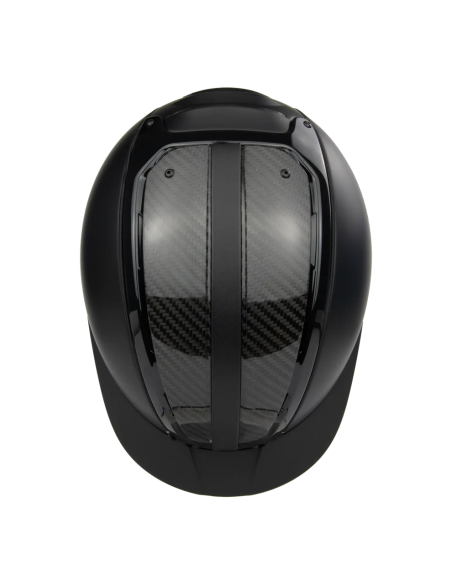 Casco Casco DUELL One Carbon - Casco de carbono premium | Esprit Équitation