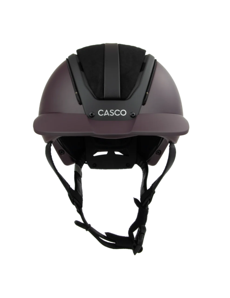 Reithelm Casco DUELL One Carbon - Premium Carbon Reithelm | Esprit Equitation