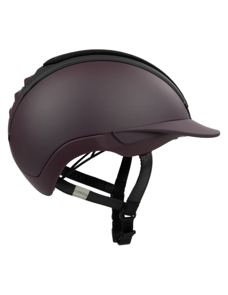 Casco Casco DUELL One Carbon - Casco de carbono premium | Esprit Équitation