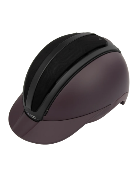 Reithelm Casco DUELL One Carbon - Premium Carbon Reithelm | Esprit Equitation