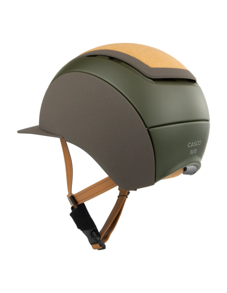 Casco « Casco » Elite Velaris – Esprit-Equitation, distribuidor oficial Casco
