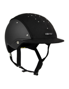 Casco Casco Apart Brillant - Elegancia lacada y máxima seguridad en la conducción