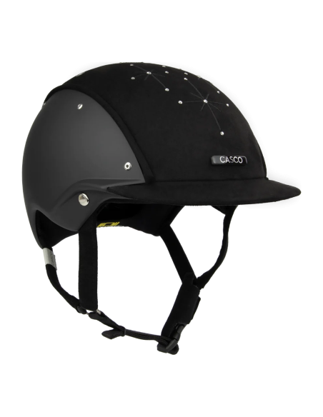 Casco Casco Apart Brillant - Elegancia lacada y máxima seguridad en la conducción