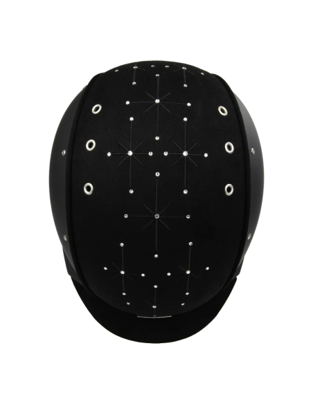 Casco Casco Apart Brillant - Elegancia lacada y máxima seguridad en la conducción