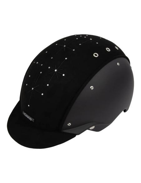 Casco Casco Apart Brillant - Elegancia lacada y máxima seguridad en la conducción