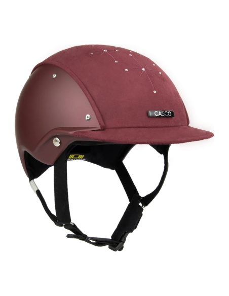 Casco Casco Apart Brillant - Elegancia lacada y máxima seguridad en la conducción