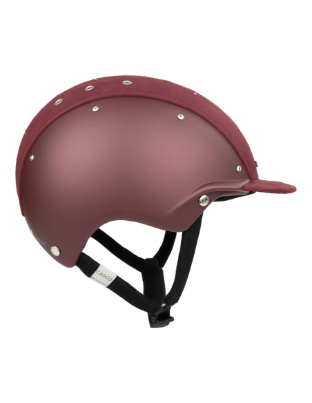 Casco Casco Apart Brillant - Elegancia lacada y máxima seguridad en la conducción