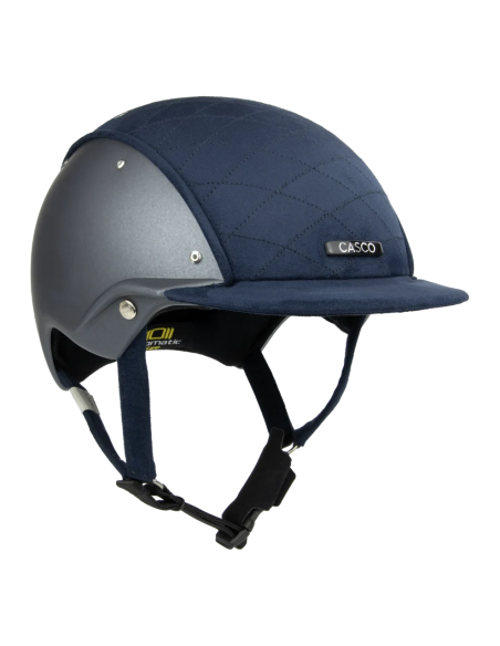 Casco Casco Apart Brillant - Elegancia lacada y máxima seguridad en la conducción