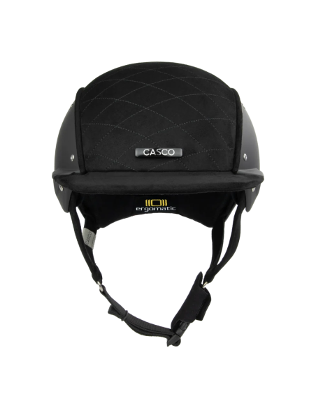Helm Casco Apart Embellis - Raffinesse & Sicherheit beim Reiten