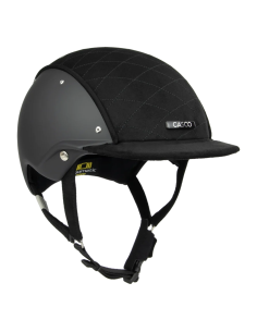Casco Casco Apart Embellis - sofisticación y seguridad a caballo