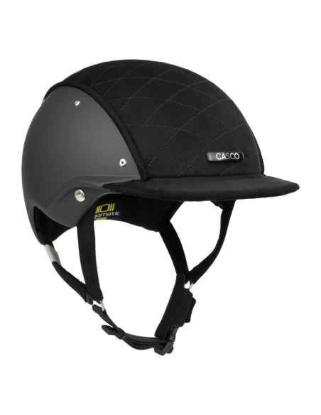 Casco Casco Apart Embellis - sofisticación y seguridad a caballo
