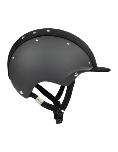 Helm Casco Apart Embellis - Raffinesse & Sicherheit beim Reiten