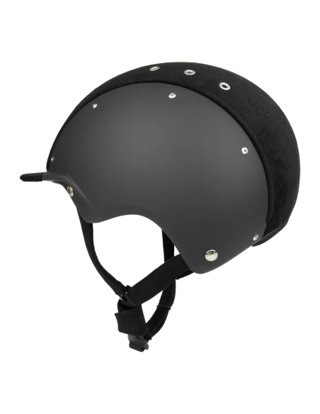 Casco Casco Apart Embellis - sofisticación y seguridad a caballo