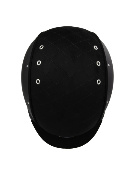 Casque Casco Apart Embellis – sophistication & sécurité en équitation