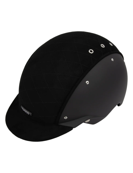 Casco Casco Apart Embellis - sofisticación y seguridad a caballo