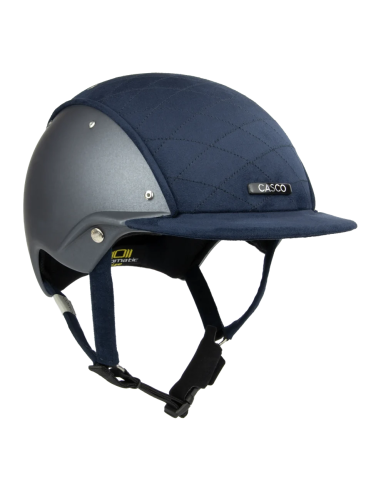 Helm Casco Apart Embellis - Raffinesse & Sicherheit beim Reiten