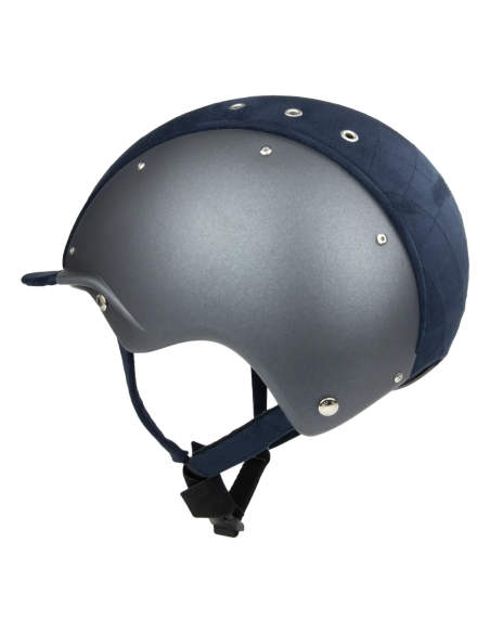 Casque Casco Apart Embellis – sophistication & sécurité en équitation