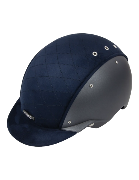 Helm Casco Apart Embellis - Raffinesse & Sicherheit beim Reiten
