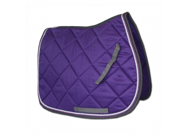 Chabraque coton 25 coloris mixte cheval Global Equestrian