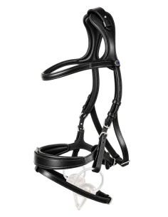 Brida Freedom II Stubben Esprit-Equitation, distribuidor autorizado