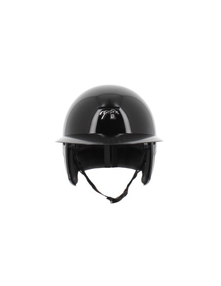Pénélope-Helm mit langem Visier
